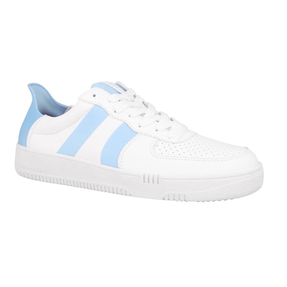 Redvanly shoes men size 10.5 contender spikeless golf sky blue waterproof‎ NWT